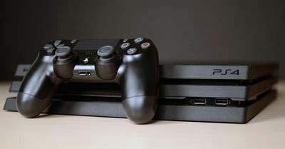 Te contamos en detalle cómo borrar juegos de la PS4