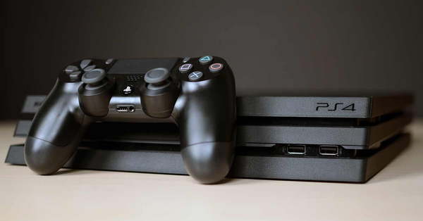 Te contamos en detalle cómo borrar juegos de la PS4