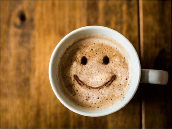 Antropólogo explica la felicidad como pequeñas alegrías diarias