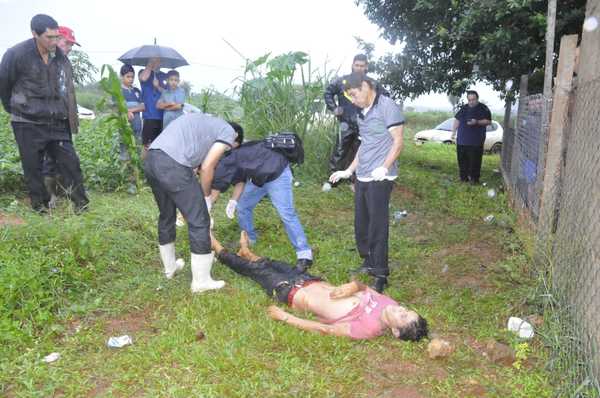 Adolescente muere electrocutado cuando quiso ingresar a una vivienda para robar