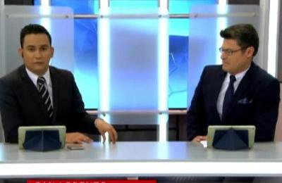 C9N Noticias Segunda Edición - C9N
