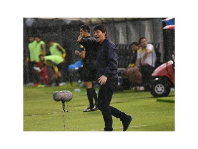 Garnero destaca la contundencia decana ante Guaraní