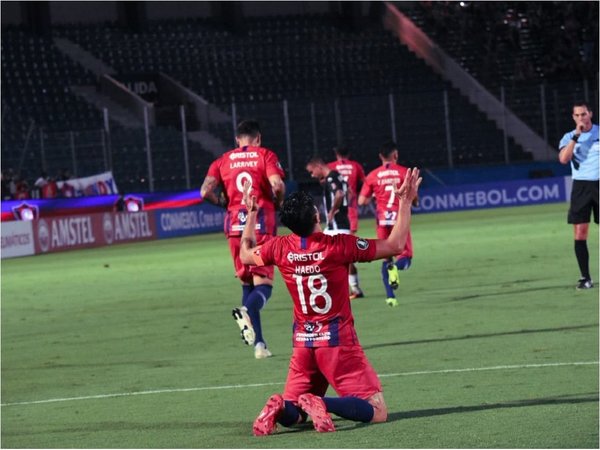 Cerro Porteño busca extender su buen momento ante Sol