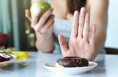 ¿Qué pasa en nuestro cuerpo cuando dejamos de consumir azúcar? - C9N