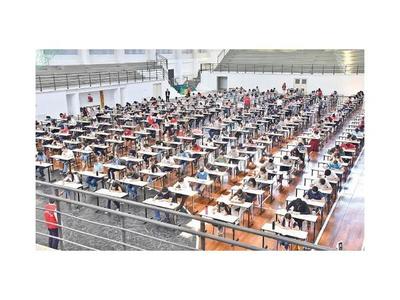 Universidad Taiwan-Paraguay: Abdo asegura transparencia en becas otorgadas » Ñanduti