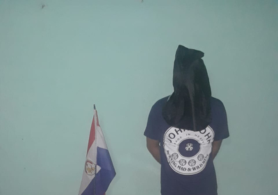 Simularon ser clientes para desvalijar un motel - ADN Paraguayo