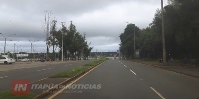 ASALTO DE MOTOCHORROS EN PLENO CENTRO DE ENCARNACIÓN.