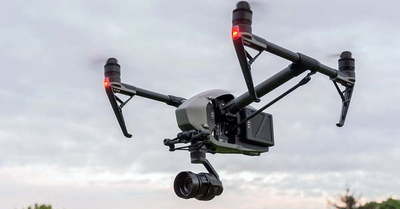 Los mejores drones que puedes comprar están aquí