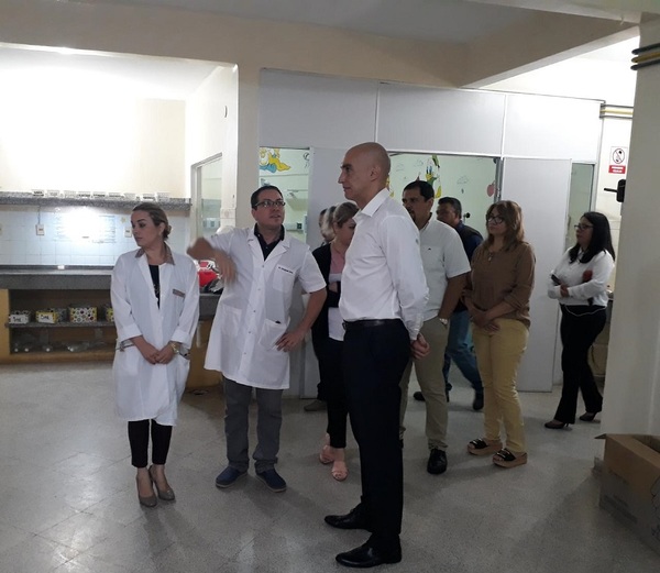 Hospital de Calle’i: Ministerio de Salud buscará soluciones a corto plazo tras inundaciones