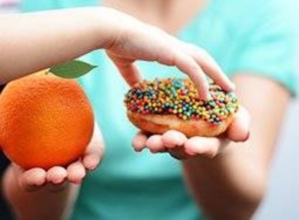 HOY / Obesidad en niños, la nueva epidemia que arriesga la vida desde la infancia
