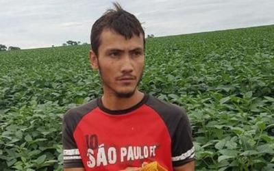Feminicidio en Canindeyú: "Un cobarde le quitó la vida a mi hija por un G. 400.000" – Prensa 5