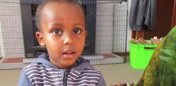 Un niño de solo tres años es la víctima más joven de la masacre - ADN Paraguayo