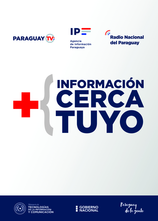 Medios públicos renuevan su imagen fortaleciendo compromiso con la ciudadanía | .::Agencia IP::.