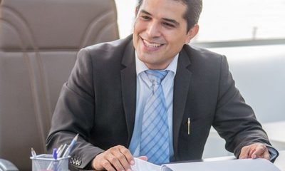 Godoy realizará rendición de cuentas