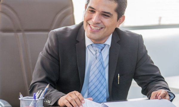 Godoy realizará rendición de cuentas