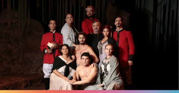 Este lunes será la primera edición de los “Premios Edda de los Ríos” - ADN Paraguayo