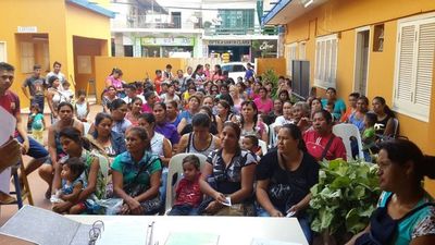 Confirman perjuicio de unos Gs 4000 millones en Programa Tekopora - .::RADIO NACIONAL::.
