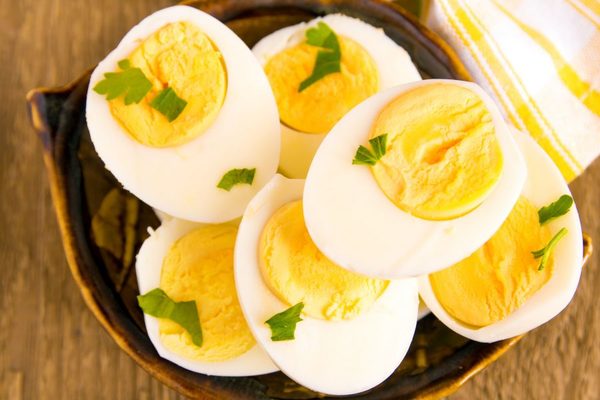 Advierten sobre los riesgos de comer huevo a diario - ADN Paraguayo