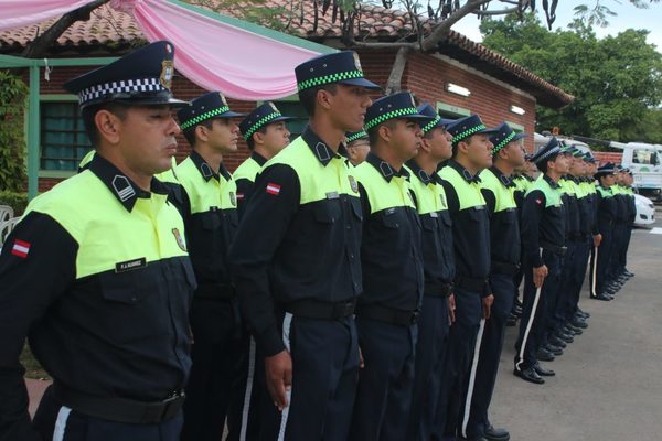 La Policía Municipal de Tránsito anuncia operativos frente a colegios