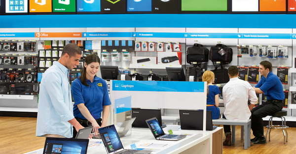 Típicos errores al comprar una laptop que muchos cometen