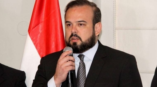 HOY / Comisión Messer: HC ofrece responder por escrito