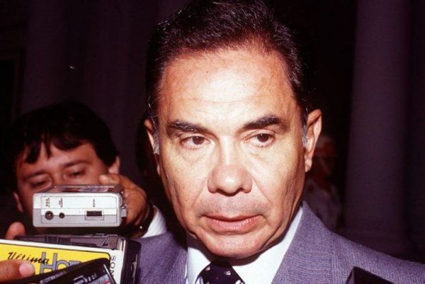 Nelson Argaña exige Gs. 2 mil millones por el robo de las elecciones del 92 » Ñanduti
