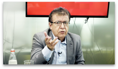 Denuncian a Nicanor y Friedmann por fraude electoral - ADN Paraguayo