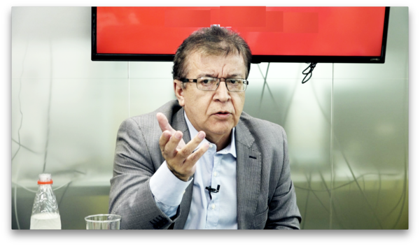 Denuncian a Nicanor y Friedmann por fraude electoral - ADN Paraguayo