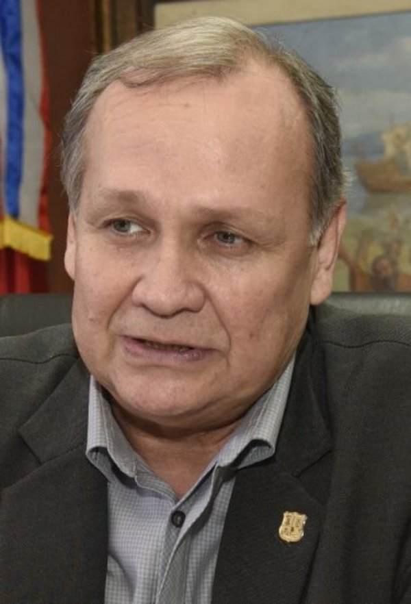Intendente pide informes ante sospechas de negociado | Paraguay en Noticias