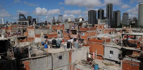 Argentina: Identifican el cuerpo de una paraguaya descuartizada en la Villa 31 - Digital Misiones