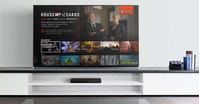 Te explicamos qué es Netflix Roulette y cómo funciona