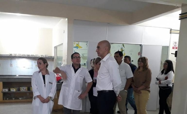 HOY / Tras inundación, Hospital de Calle'i no recibirá neonatos y terapia pasará a Urgencias