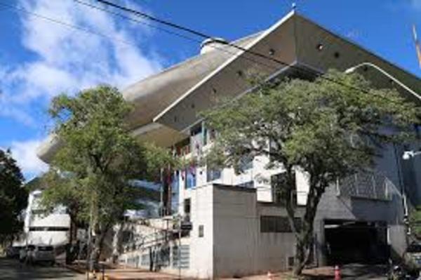 Resaltan tarea en Dispensario Médico de Diputados - .::RADIO NACIONAL::.