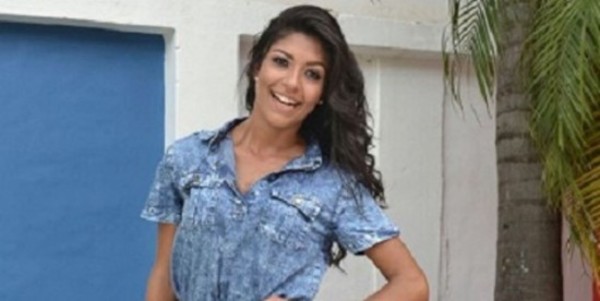 HR aclaró que Adelita Alonso fue suspendida de su agencia