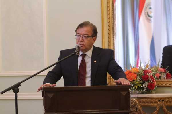 EBY iniciará trabajos de conexión con la línea de 500 KV para usar el 100% de su energía | .::Agencia IP::.