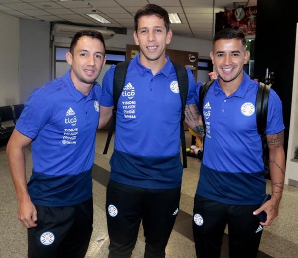 Concentración paraguaya en Nueva Jersey | Paraguay en Noticias