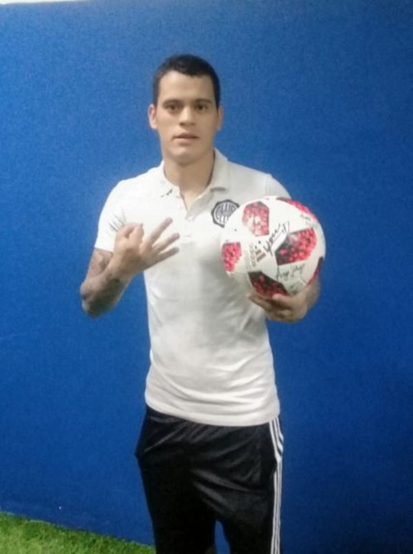 Los tripletes de Willy | Paraguay en Noticias