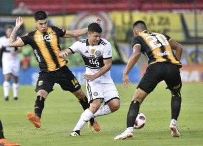 “Es irresponsable acusar y no presentar pruebas” - Deportes - ABC Color