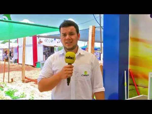 Programa ABC Rural Tv 873 - Edicion Impresa - ABC Color