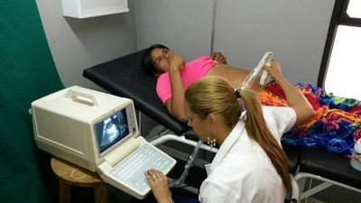 HOY / El 30% de embarazadas no se realiza el control prenatal y aumentan los partos prematuros