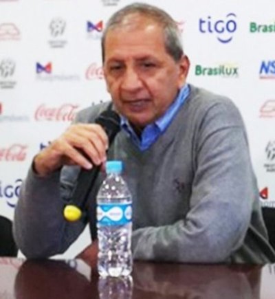 “Tiene el mejor plantel, no necesita ayuda” - Deportes - ABC Color