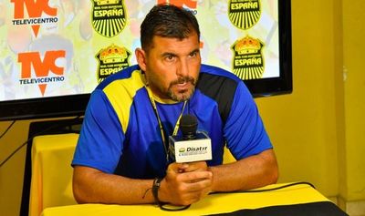 Cambio de técnico, con café de por medio - Deportes - ABC Color