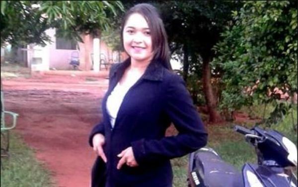 Mujer es asesinada por su ex pareja en Canindeyú » Ñanduti