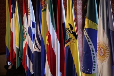 Ecuador apoya iniciativa de Chile de crear Prosur en reemplazo de Unasur