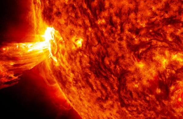 China asegura tener un 'Sol artificial' que podría estar listo este año - C9N