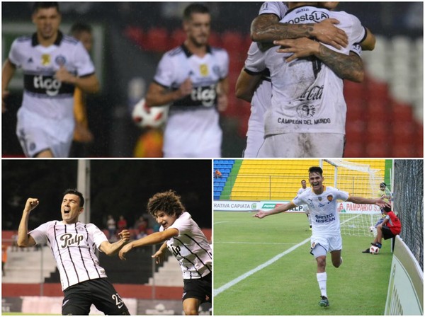 Resumen de la undécima fecha a falta de dos juegos - .::RADIO NACIONAL::.