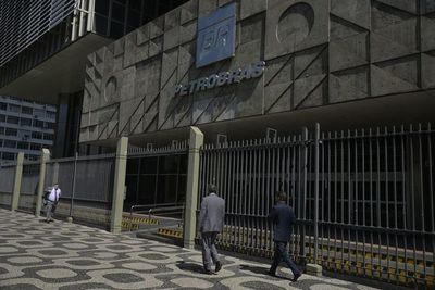 Petrobras vuelve a dar beneficios tras cuatro años de pérdidas
