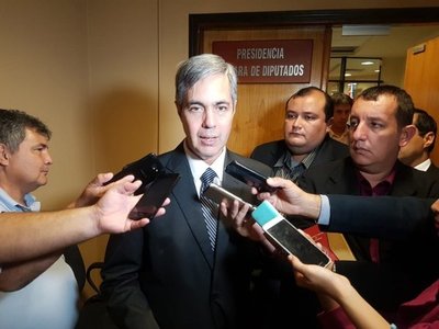 ANDE quiere contratar más personal - Nacionales - ABC Color