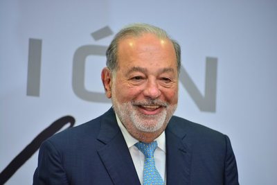 América Móvil adquiere Nextel Brasil por US$ 905 millones