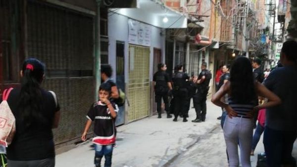 Consulado confirmó asesinato de paraguaya en Argentina - ADN Paraguayo